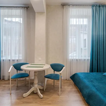 Luxury Flat Near Opera *