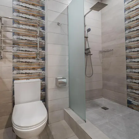 Apartamento Luxury Flat Near Opera