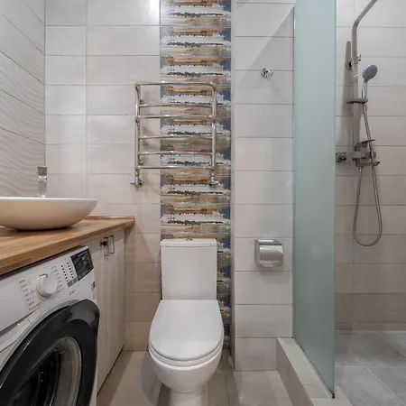 Luxury Flat Near Opera Apartment