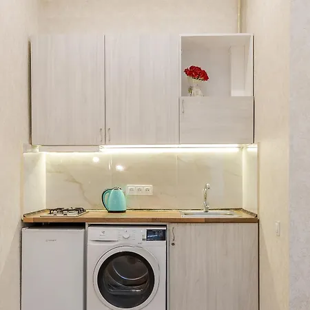 Apartment Luxury Flat Near Opera *