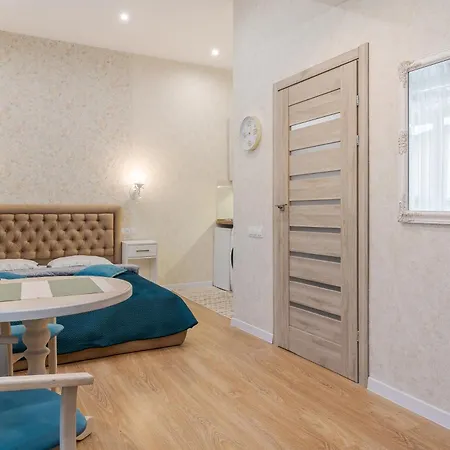 Apartment Luxury Flat Near Opera *