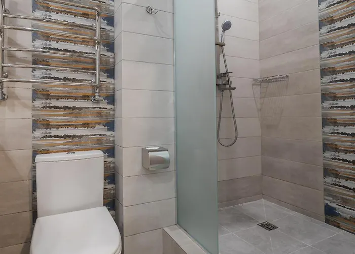 Apartment Luxury Flat Near Opera