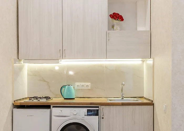 דירה Luxury Flat Near Opera *