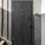 Luxury Flat Near Opera דירה *