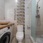 Luxury Flat Near Opera דירה