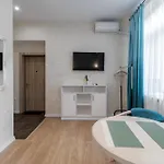 Luxury Flat Near Opera דירה