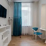 Luxury Flat Near Opera דירה לבוב